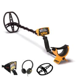 Garrett Ace 400i