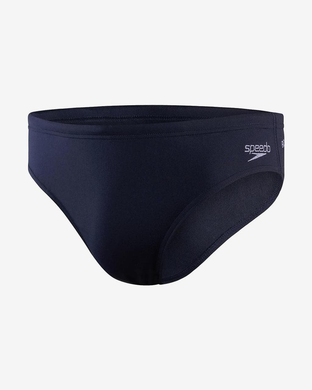 Maillot de bain Speedo ECO Endurance + 7cm bleu foncé - 38