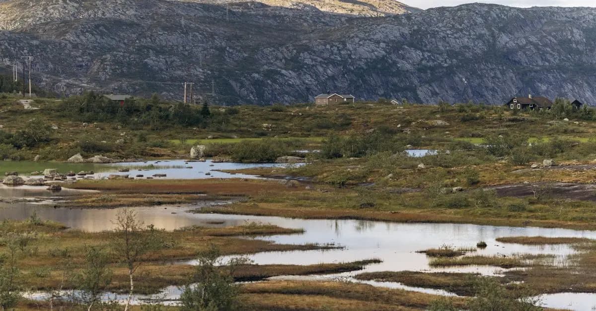 Les tendances de voyage nature en 2026