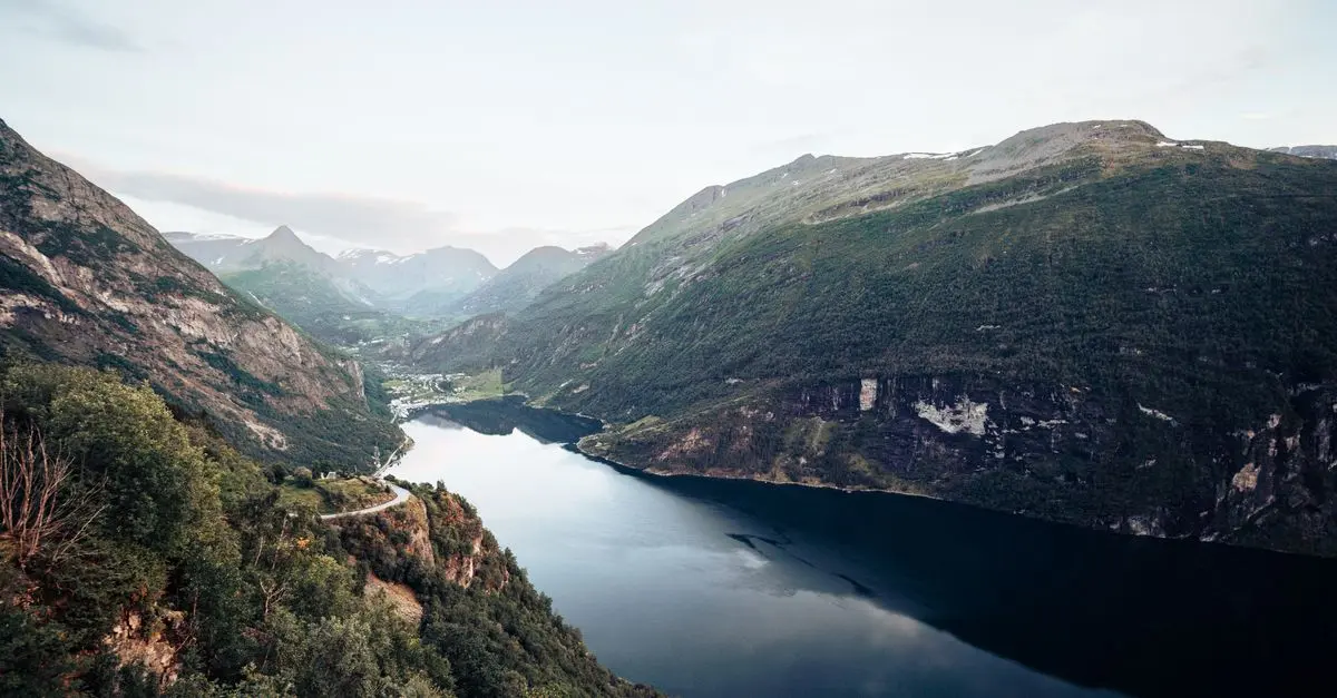 Les meilleures destinations pour des expéditions intéressantes