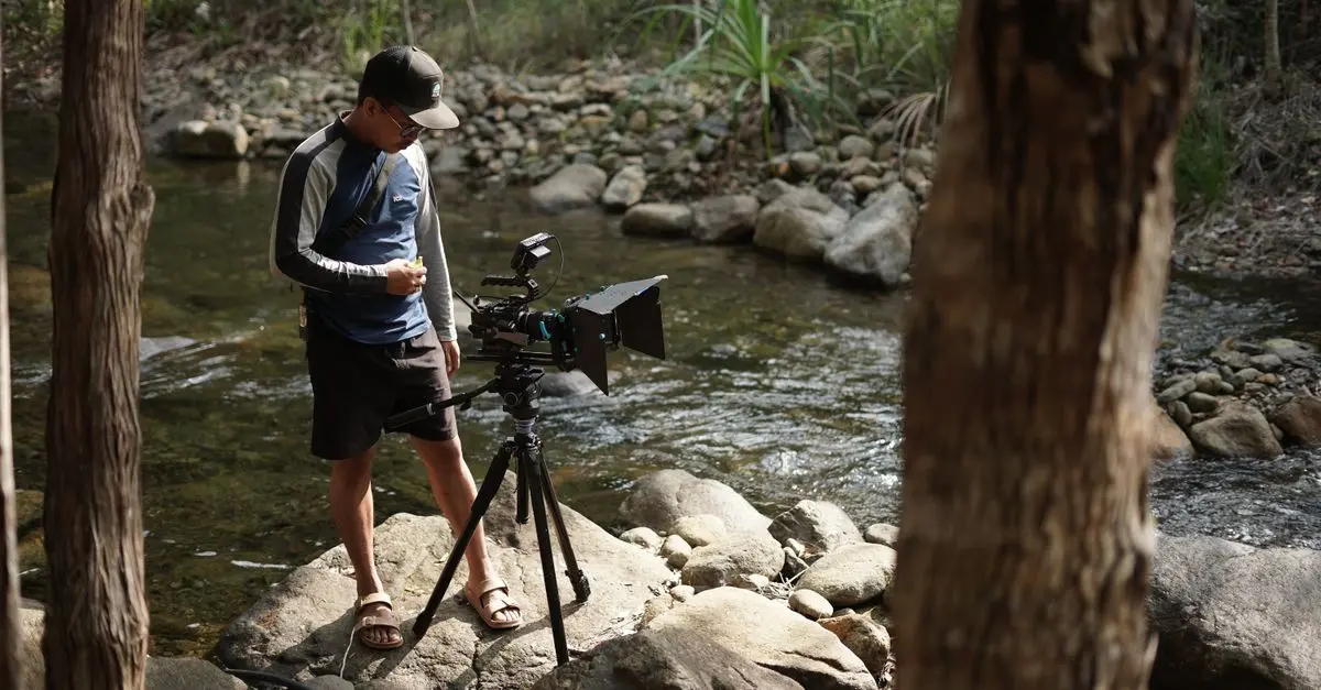 Les meilleures astuces pour filmer vos expéditions en nature