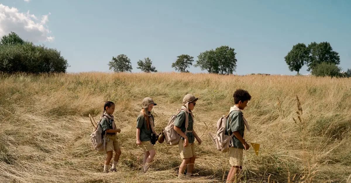 Les clés pour une expédition réussie en pleine nature