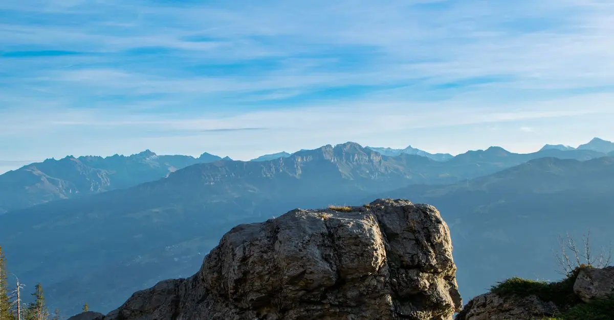 Comment Bien Choisir Son Itinéraire Pour Une Expédition Nature