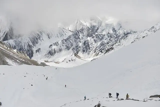 Les tendances des expéditions nature à suivre en 2026