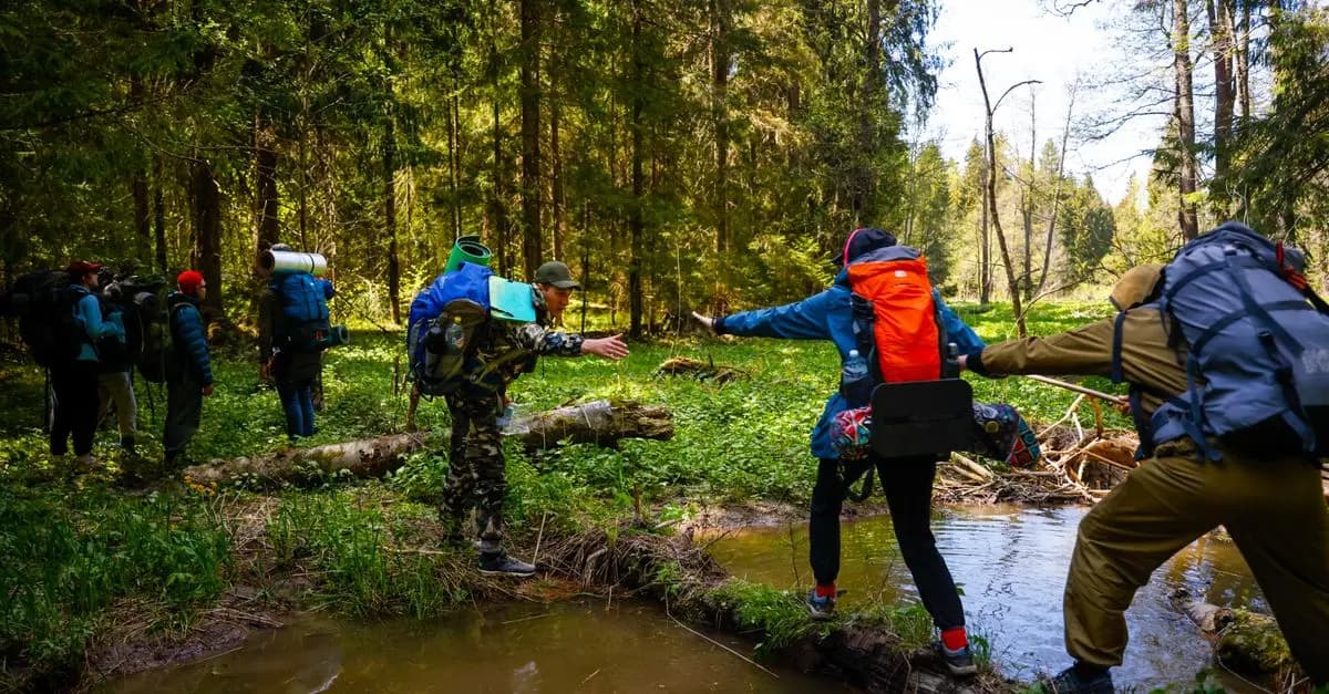 Les meilleures pratiques pour réussir une expédition nature