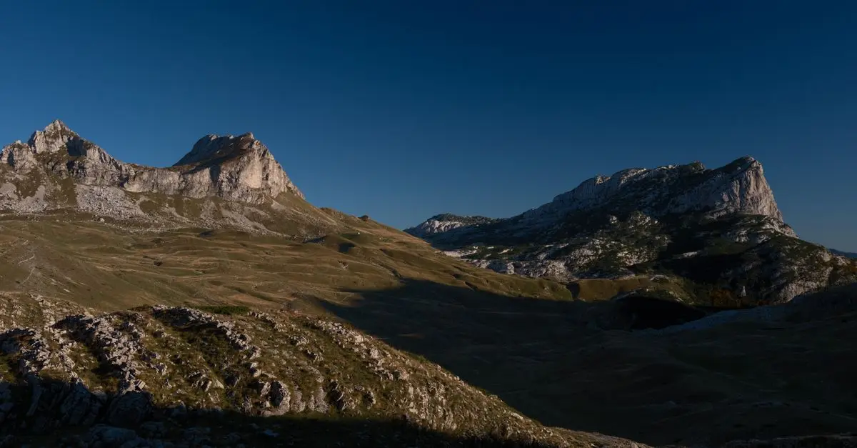 Les essentiels pour préparer une expédition en pleine nature