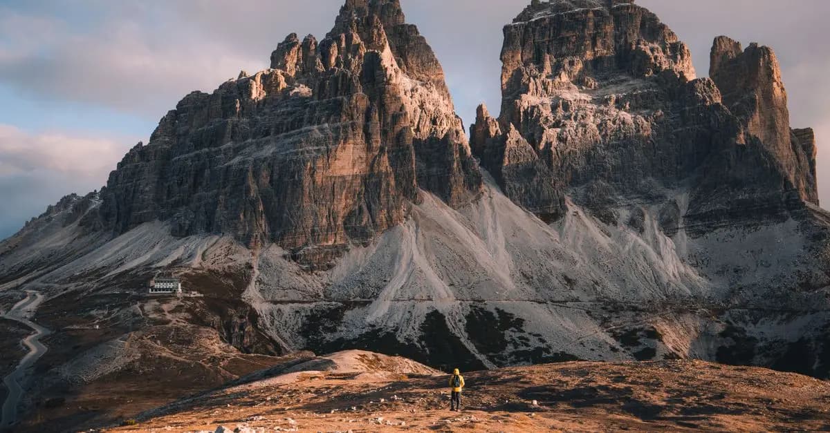 Les meilleures destinations pour vos expéditions nature