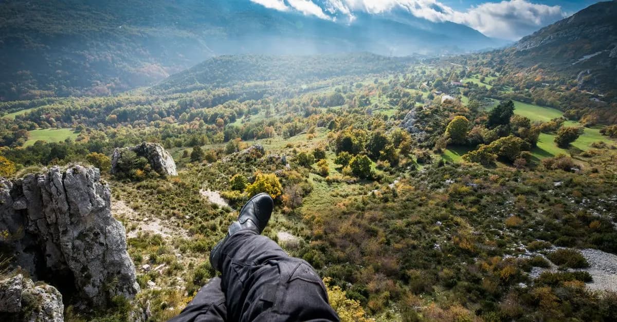 Les astuces pour réussir une expédition nature inoubliable