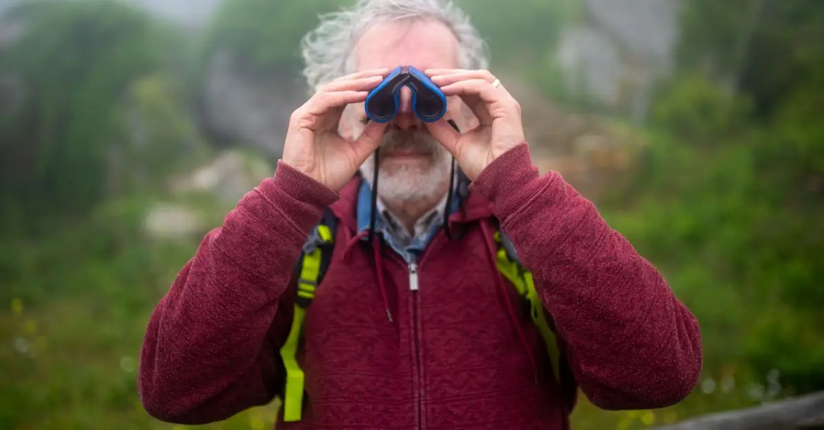 Les meilleures pratiques pour observer la faune lors d'une expédition