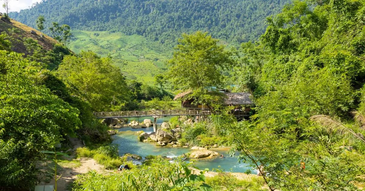 Les Meilleures Destinations pour des Expéditions Nature Écoresponsables