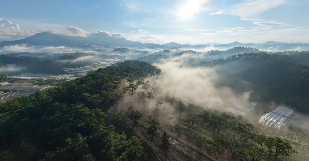 Comment choisir le bon équipement pour une expédition nature