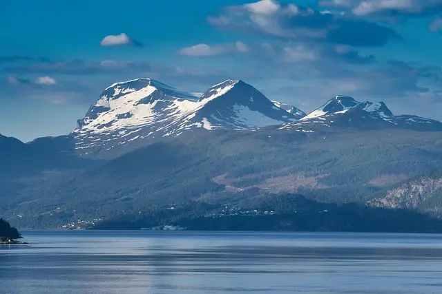 Les Meilleures Destinations pour des Expéditions Nature À Découvrir