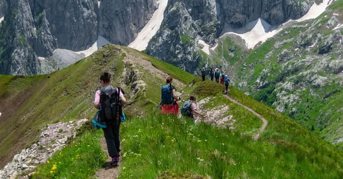 Les erreurs fréquentes à éviter lors d'expéditions nature