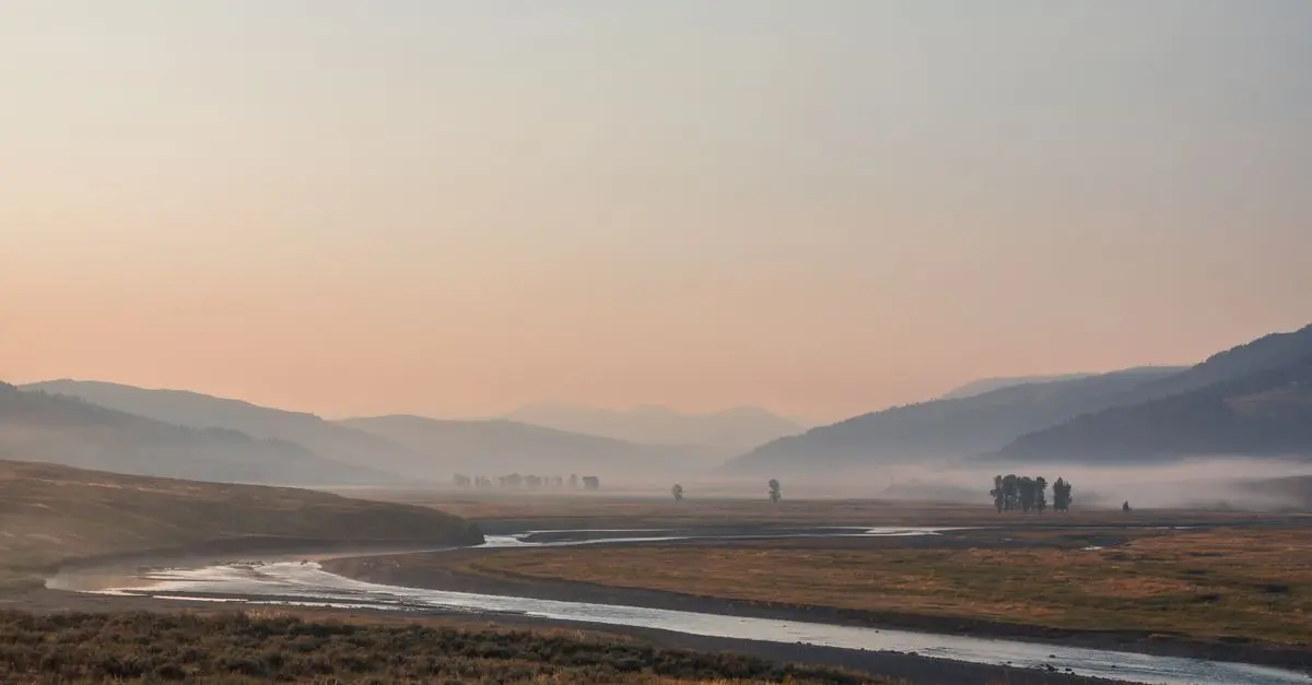 Les meilleures destinations pour des expéditions nature inoubliables