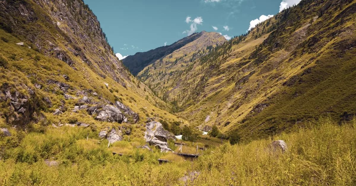 10 lieux de randonnée incontournables en France