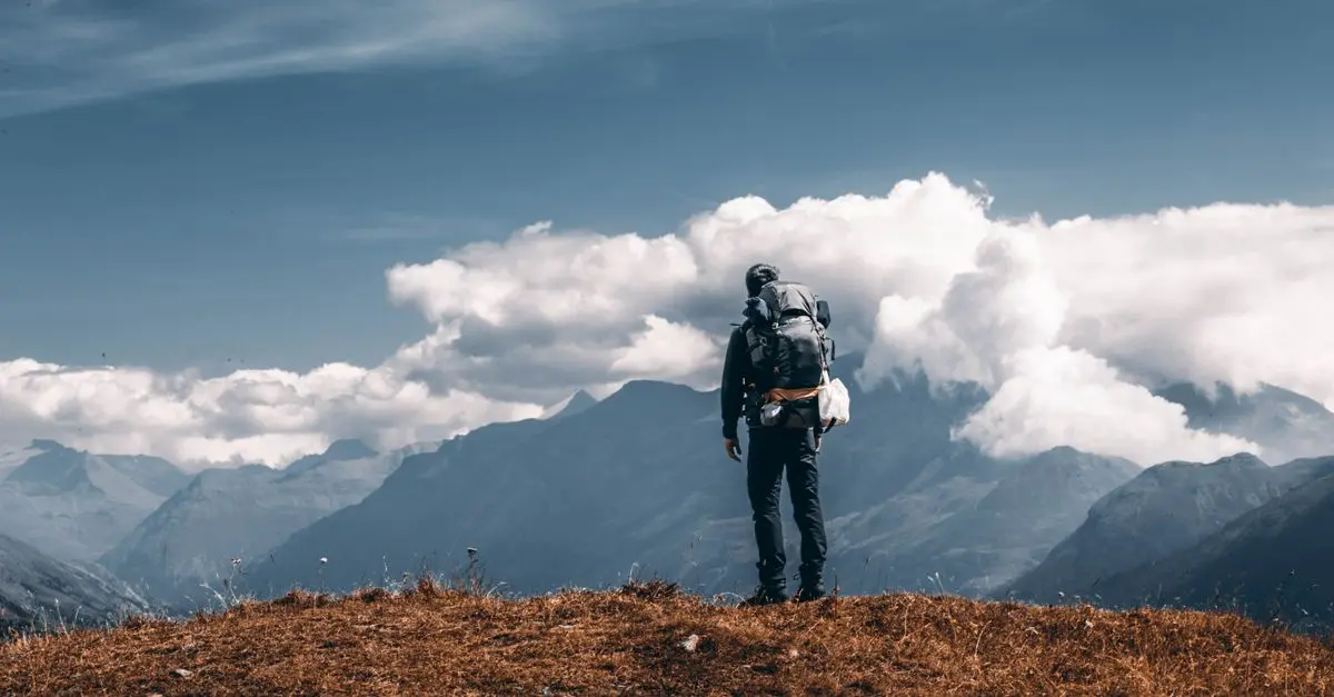 Comment se préparer pour une expédition en pleine nature