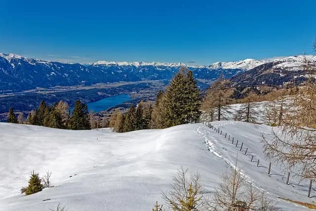 Comment bien choisir sa destination pour une expédition nature