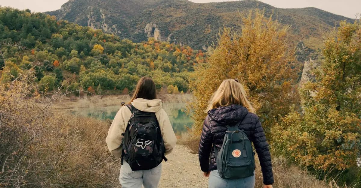 Les meilleures régions pour des expéditions nature en France