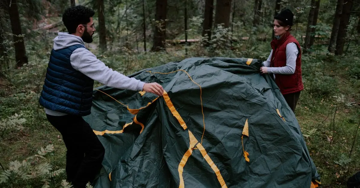 Comment choisir le meilleur équipement pour vos expéditions nature