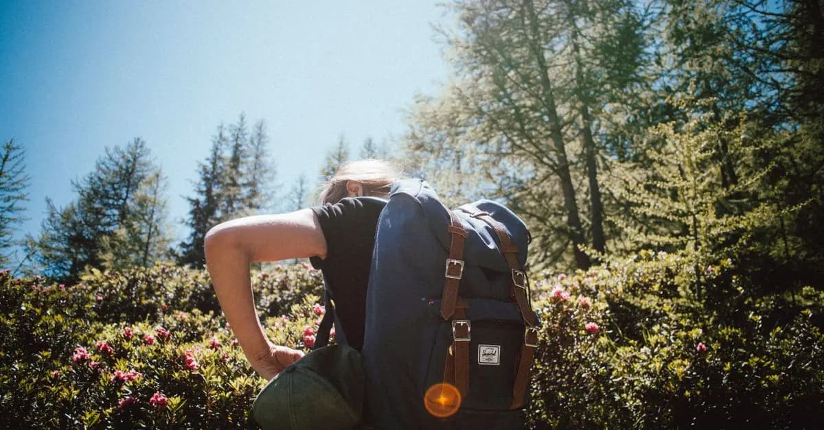 Les indispensables pour une expédition réussie en pleine nature