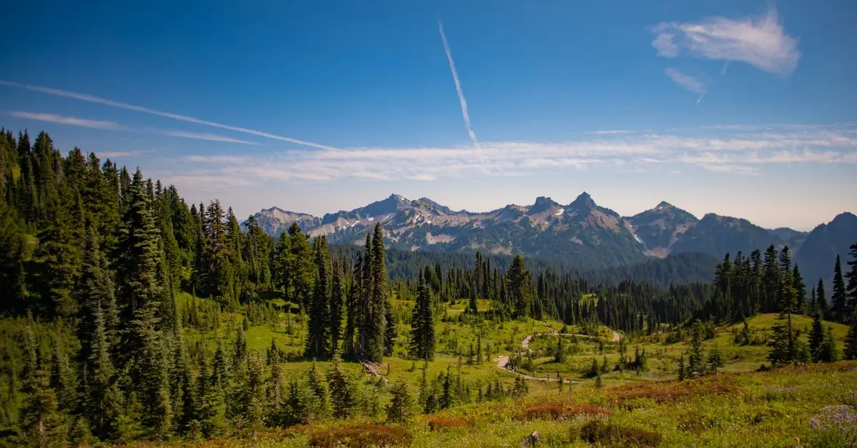 Comment planifier une expédition en pleine nature