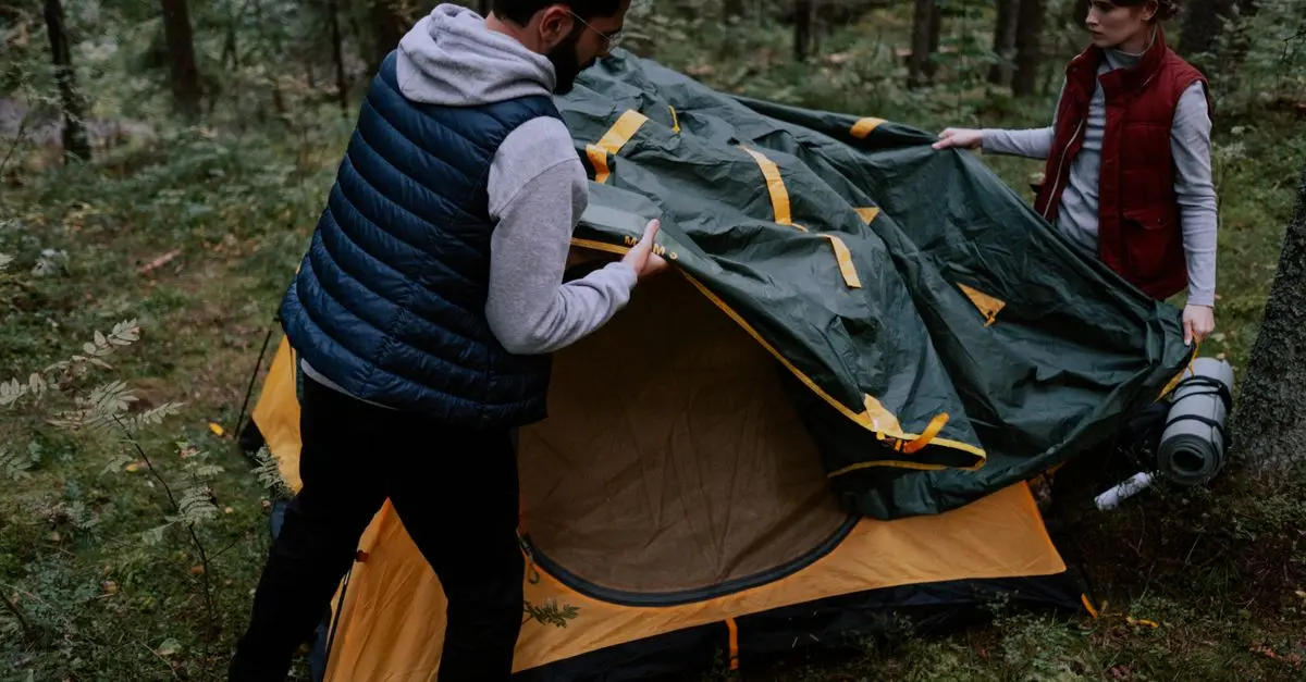 Les 10 essentiels pour vos premières expéditions en nature