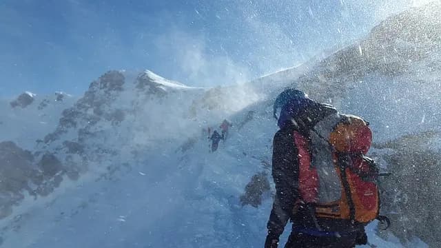 Comment Bien Choisir Votre Destination pour Une Expédition Nature