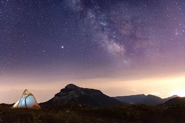 Comment Préparer Une Expédition Nature Réussie