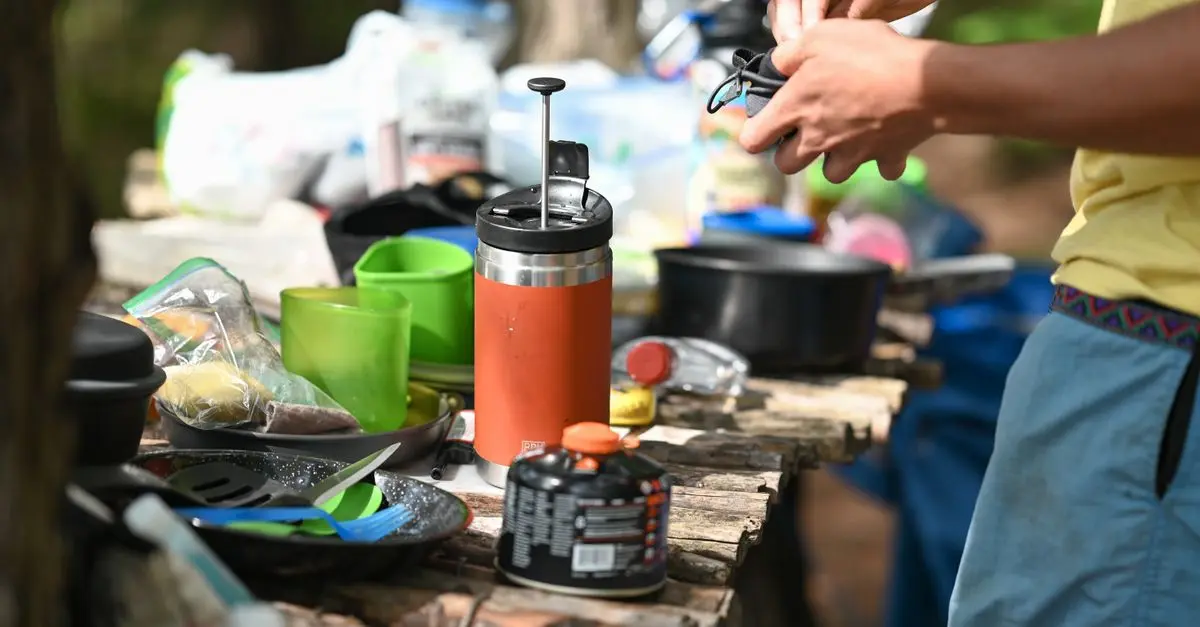 Les Meilleurs Accessoires pour vos Expéditions Nature