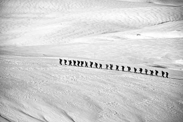 Comment bien se préparer pour une expédition nature réussie