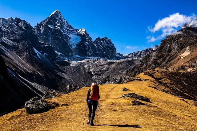 Astuces pour réussir votre première expédition en pleine nature