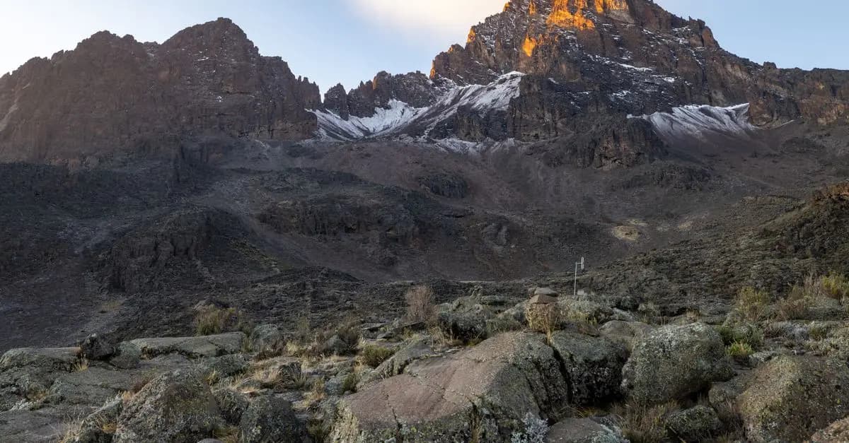 Les plus belles expéditions en pleine nature à découvrir