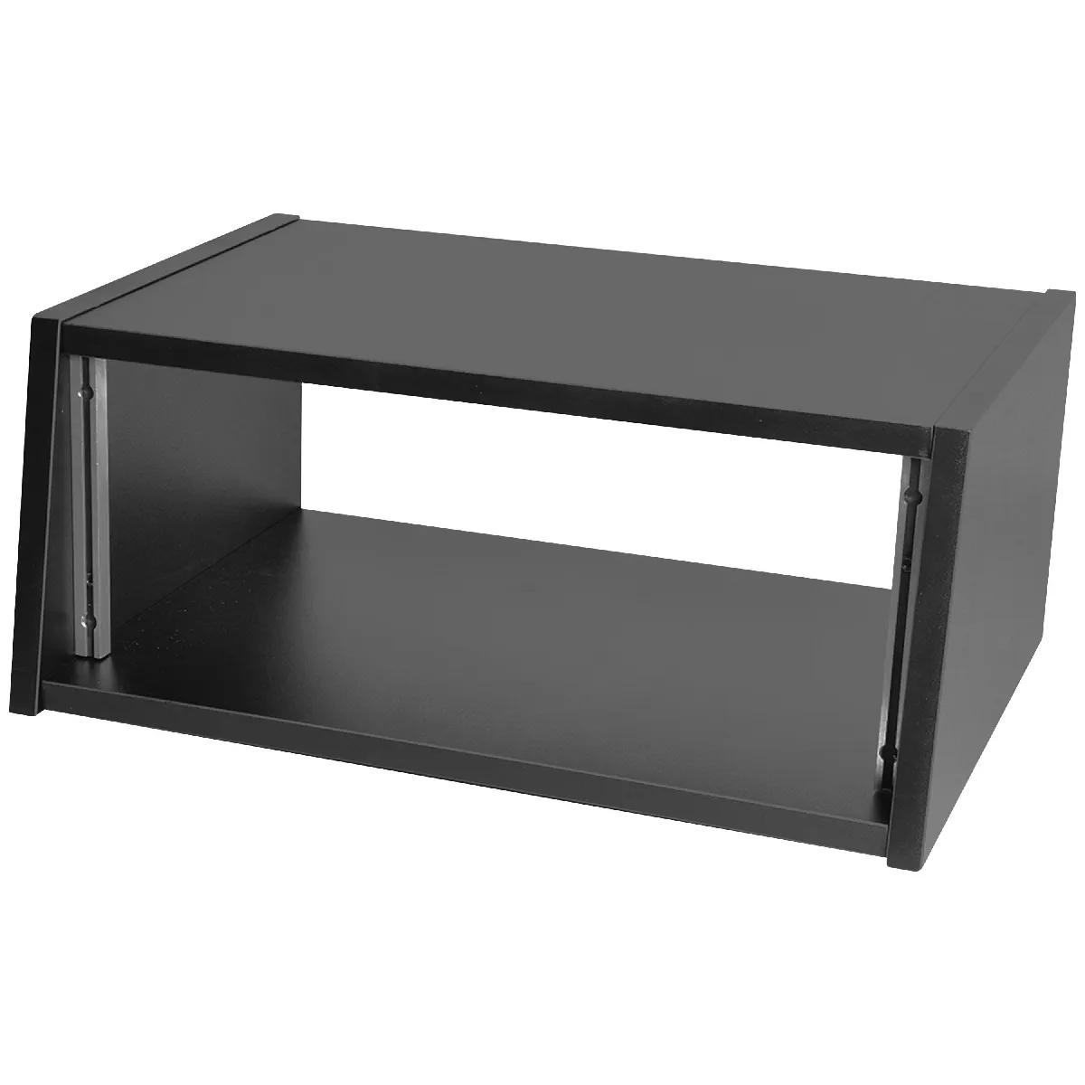 Studio Rack 4U Noir Power Studio