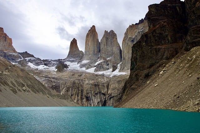 Les 10 meilleures destinations d'expéditions nature à découvrir