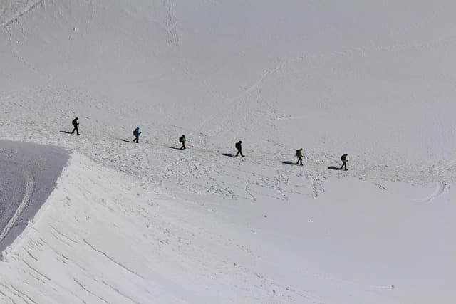 Les 10 meilleures astuces pour réussir votre expédition nature
