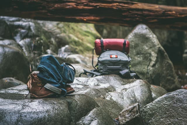 Les essentiels à emporter pour vos expéditions en pleine nature