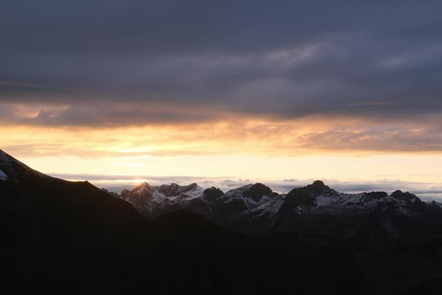 Les meilleures destinations pour des expéditions nature accessibles
