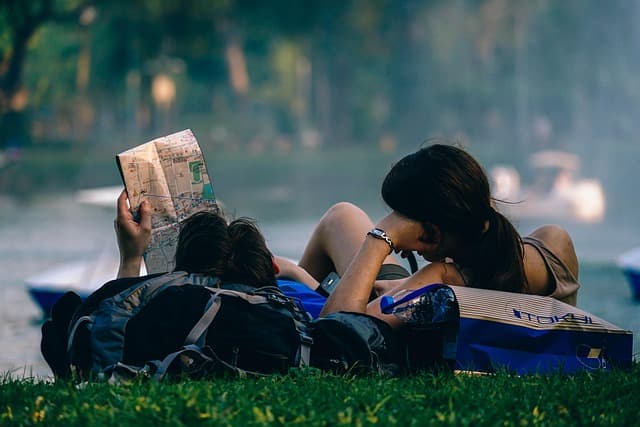 Comment préparer une expédition nature en toute sérénité