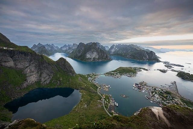 Les meilleures destinations de nature pour vos expéditions