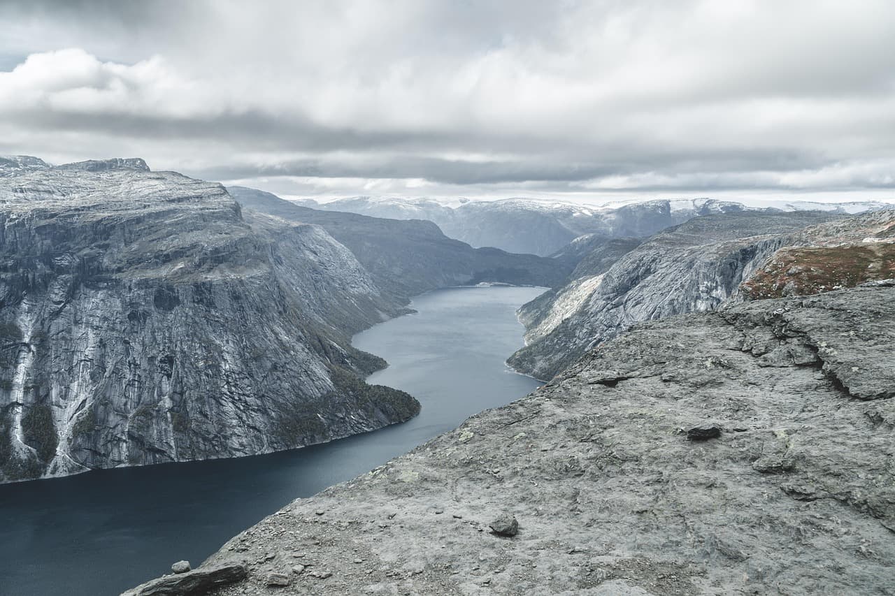 10 destinations incontournables pour vos expéditions nature