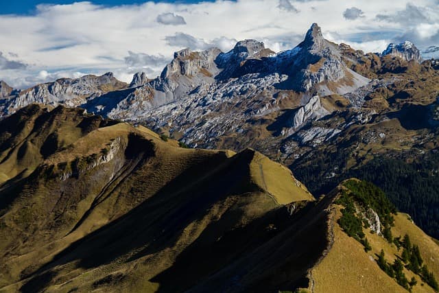 Les meilleures destinations pour des expéditions en pleine nature