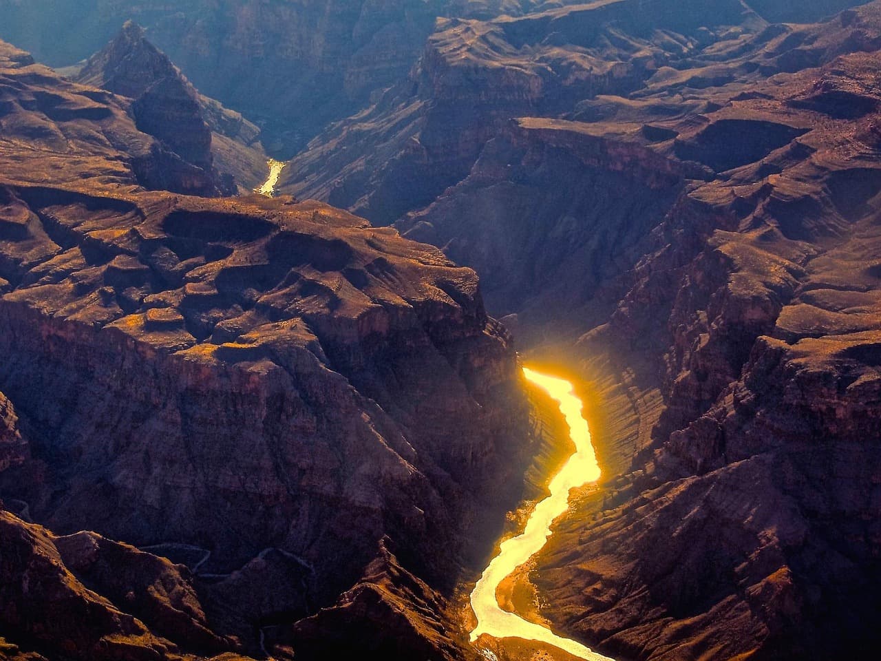 Les plus belles expéditions nature à travers le monde