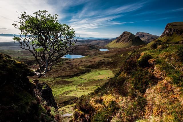 Les 10 Meilleures Destinations pour des Expéditions Nature