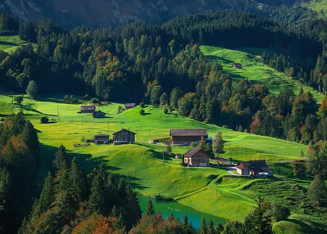 Les plus belles destinations pour des expéditions nature