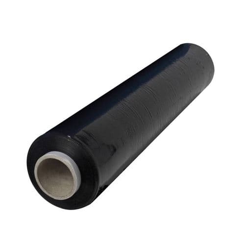 Film Etirable 500Mmx300M Noir - Smartboxpro