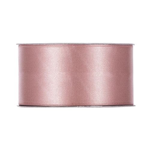ruban satin double face 40mmx25m vieux rose - piovacarri 1474xg 60